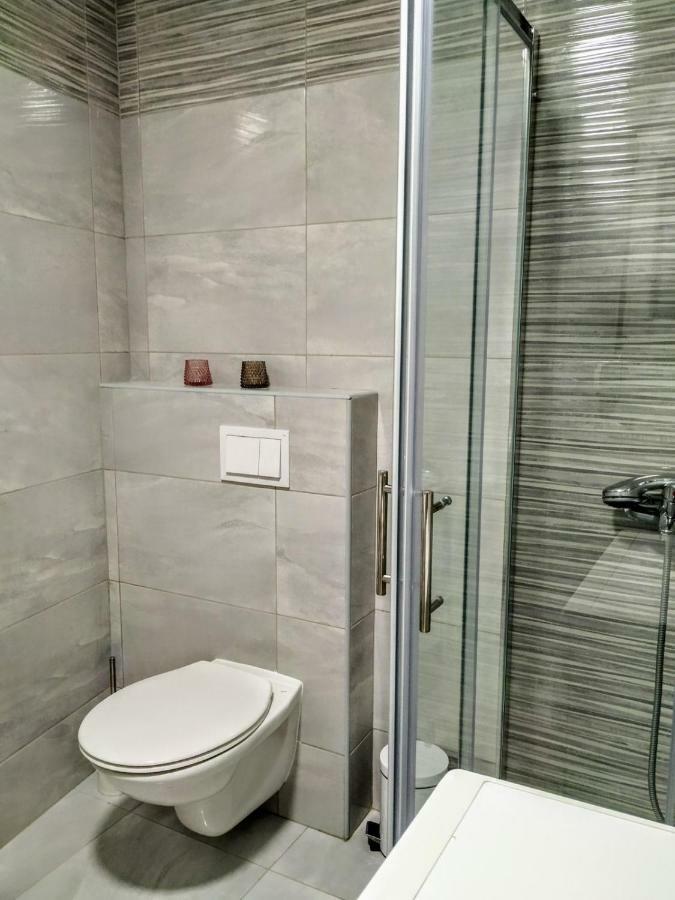 Studio Apartman Violeta II - 50M From The Beach Трогір Екстер'єр фото